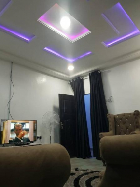 DEEVA SHORTLET HOMES